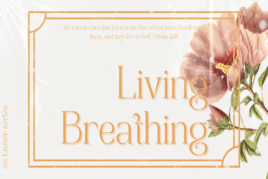 Living Breathing
