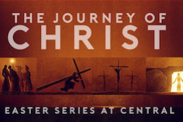 The Journey of Christ