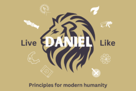 Live Like Daniel