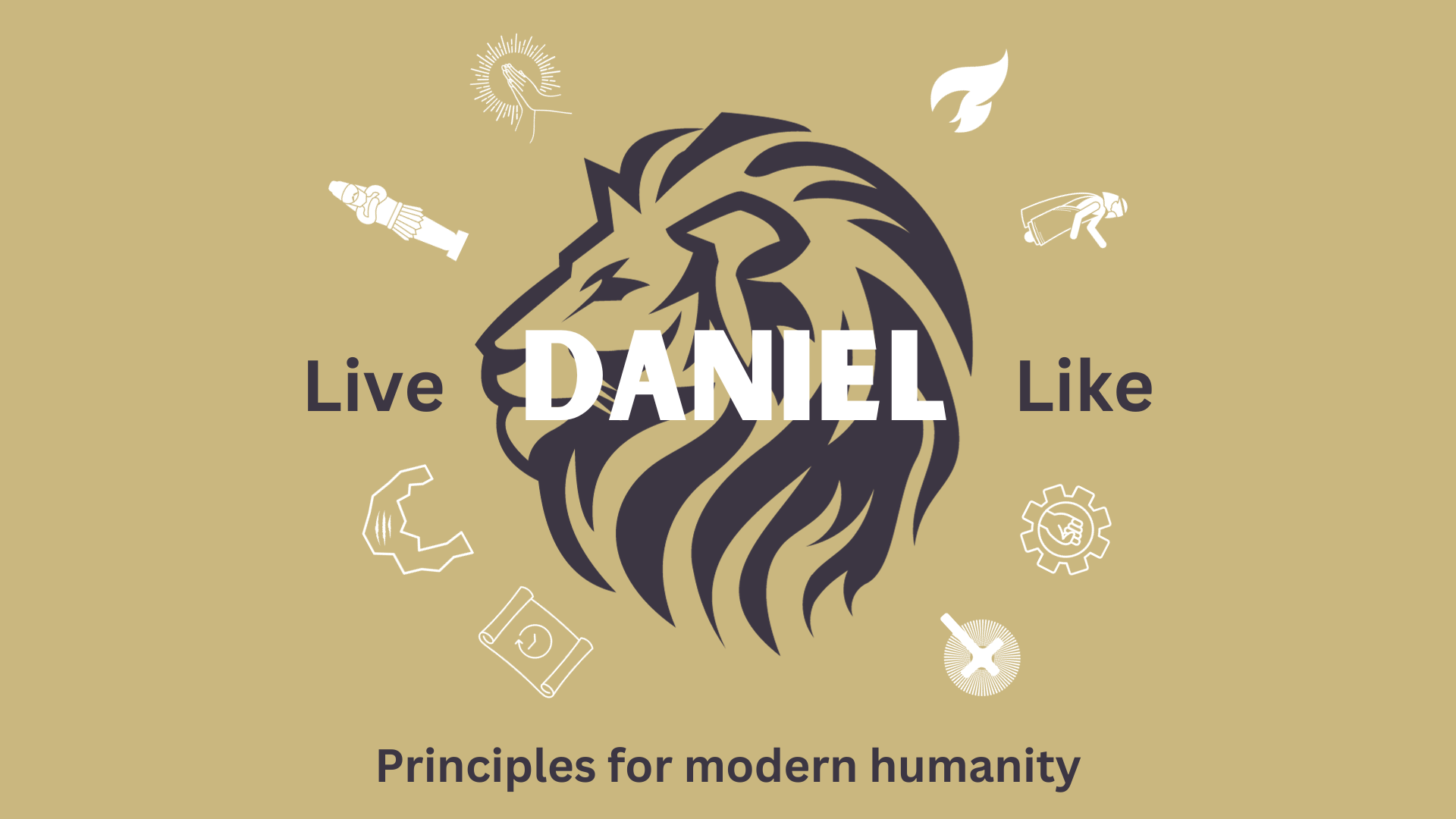 Live Like Daniel