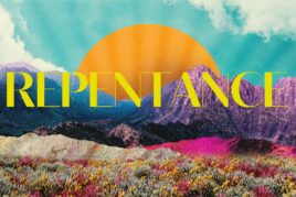 REPENTANCE 