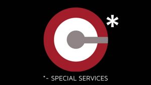 * - Special Services