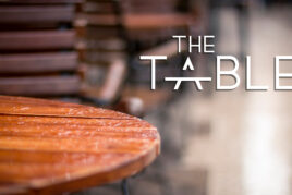 The Table | Core Values 